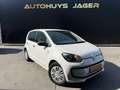 Volkswagen up! 1.0 take up! BlueMotion Bianco - thumbnail 12