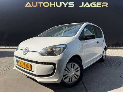 Volkswagen up! 1.0 take up! BlueMotion