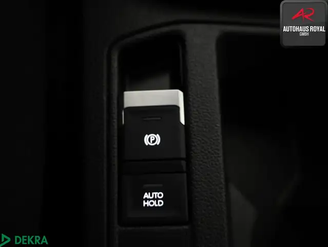 Volkswagen T-Roc view 21