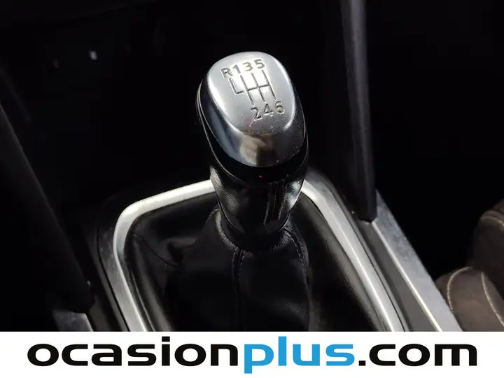 Renault Mégane 1.5 dCi Energy Zen 2018, foto 5