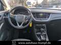 Opel Grandland X 1.2 Turbo Edition NAVI AZV und Allwetter Noir - thumbnail 10