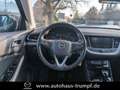 Opel Grandland X 1.2 Turbo Edition NAVI AZV und Allwetter Noir - thumbnail 9