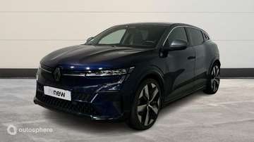 E-Tech Electric EV60 220ch Techno optimum charge