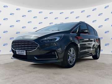 2.0 ecoblue Vignale s&s 190cv auto 7p.ti my20
