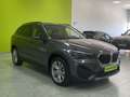 BMW X1 sDrive 18iA Gris - thumbnail 3