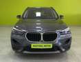 BMW X1 sDrive 18iA Gris - thumbnail 2