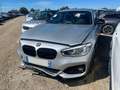 BMW 118 Série 1 118d 150 M Sport / EN294 Gris - thumbnail 2