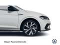 Volkswagen Polo 1.0 R-LINE DSG PANO NAVI CAM MATRIXLED LM17 Wit - thumbnail 5