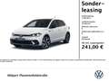 Volkswagen Polo 1.0 R-LINE DSG PANO NAVI CAM MATRIXLED LM17 Wit - thumbnail 1
