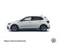 Volkswagen Polo 1.0 R-LINE DSG PANO NAVI CAM MATRIXLED LM17 Wit - thumbnail 4