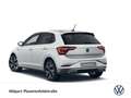 Volkswagen Polo 1.0 R-LINE DSG PANO NAVI CAM MATRIXLED LM17 Wit - thumbnail 3