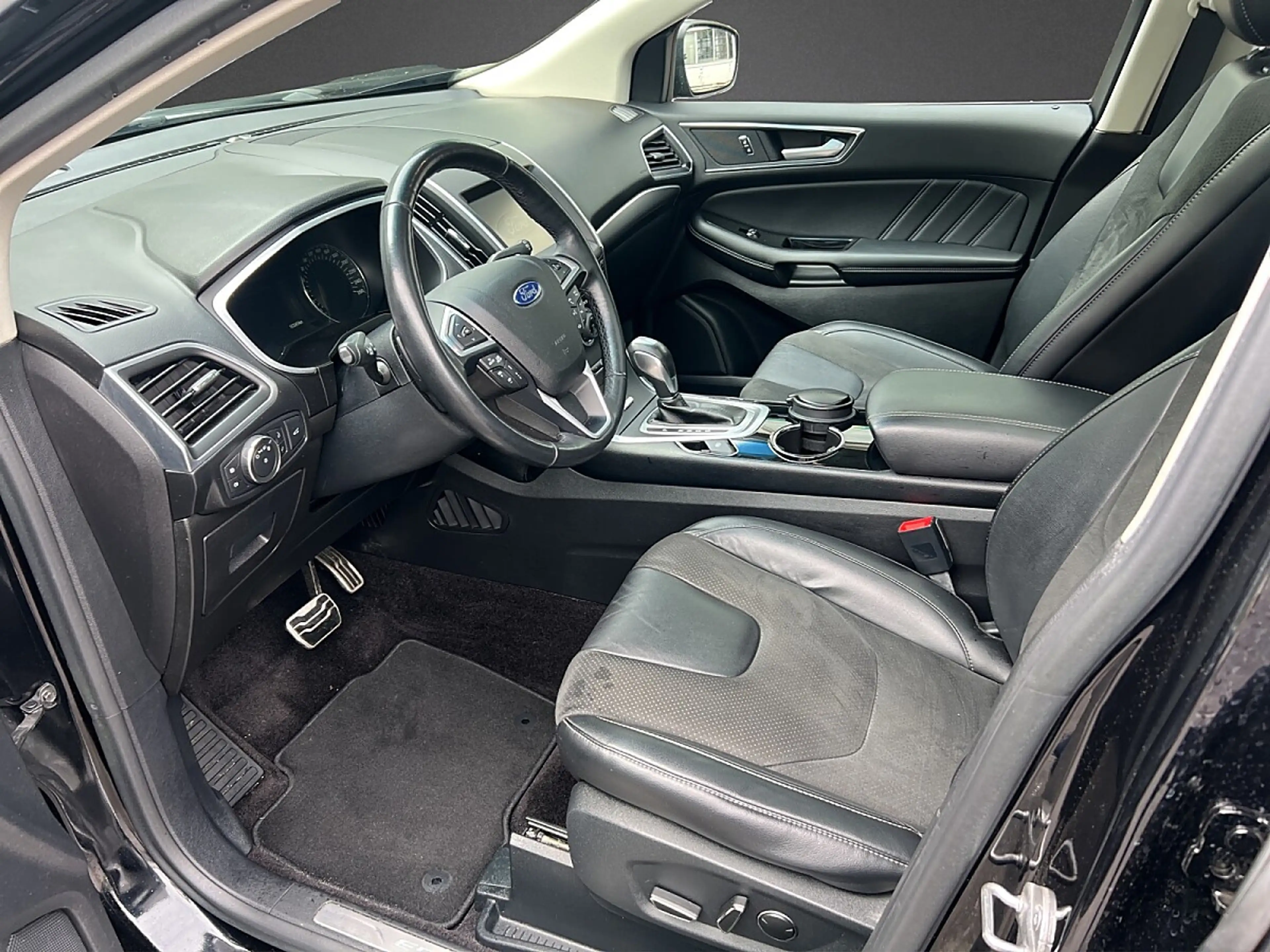Ford Edge 2.0 TDCi Bi-Turbo Sport Start/Stopp — photo 6