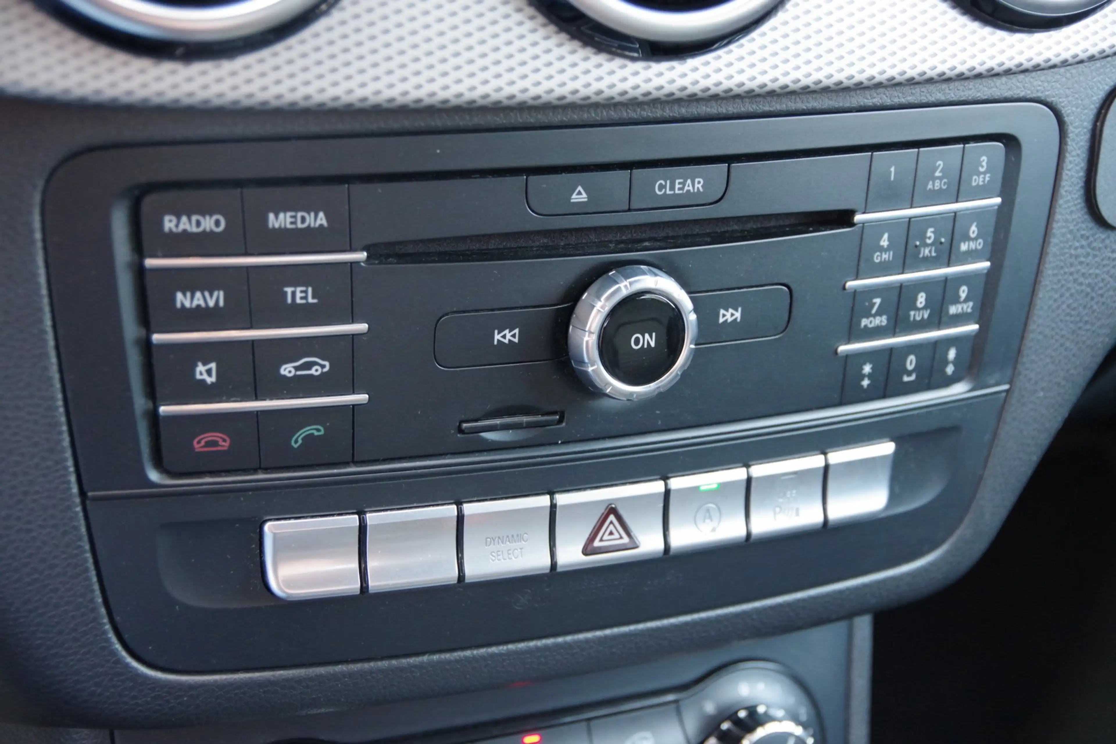 Mercedes-Benz B 180 Ambition |1e eigenaar| Dealer onderhouden| NL Auto — photo 12