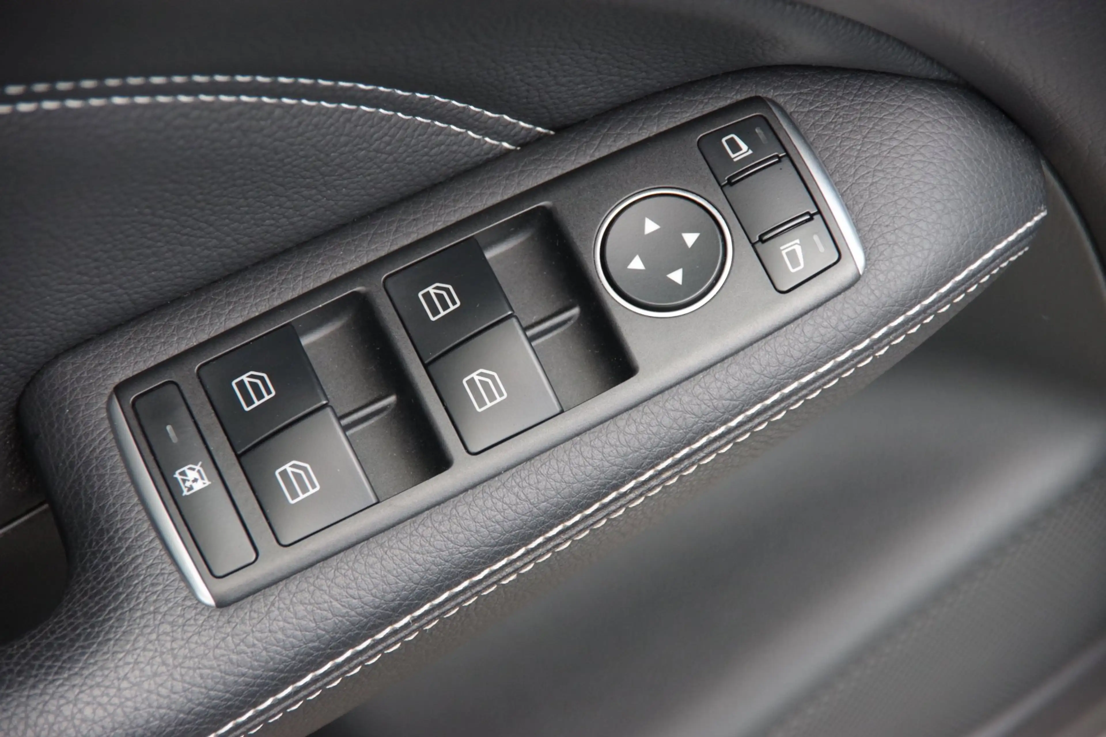 Mercedes-Benz B 180 Ambition |1e eigenaar| Dealer onderhouden| NL Auto — photo 22