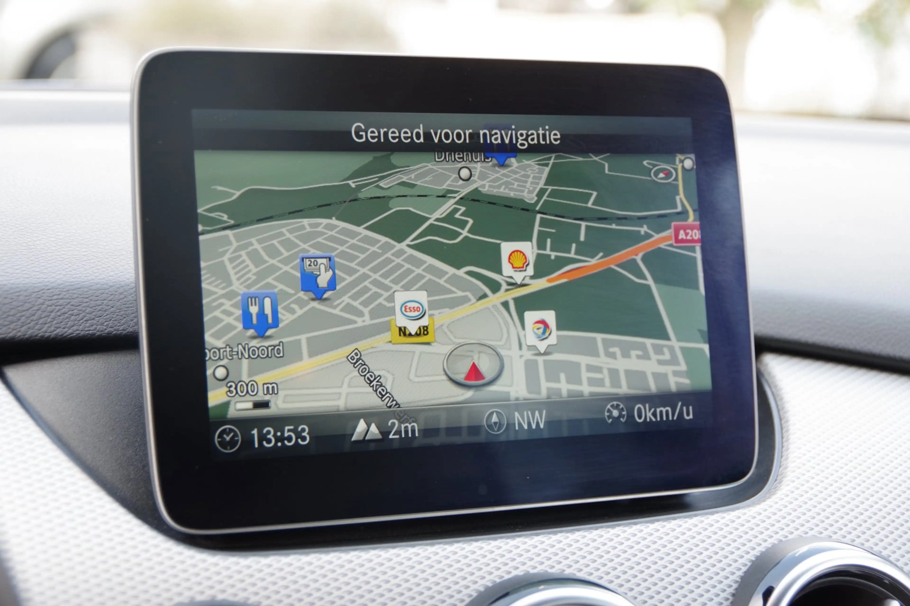 Mercedes-Benz B 180 Ambition |1e eigenaar| Dealer onderhouden| NL Auto — photo 13