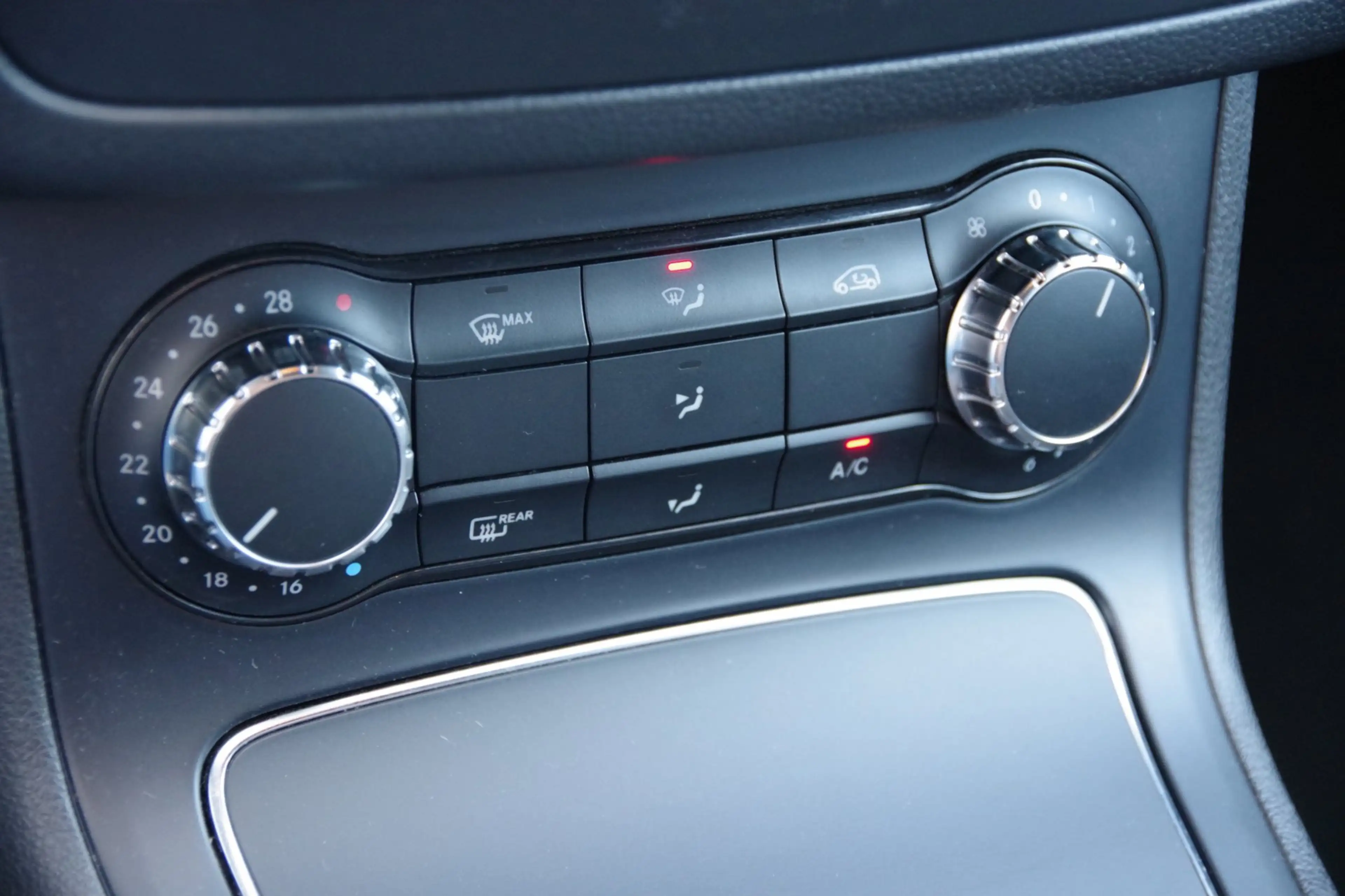 Mercedes-Benz B 180 Ambition |1e eigenaar| Dealer onderhouden| NL Auto — photo 11
