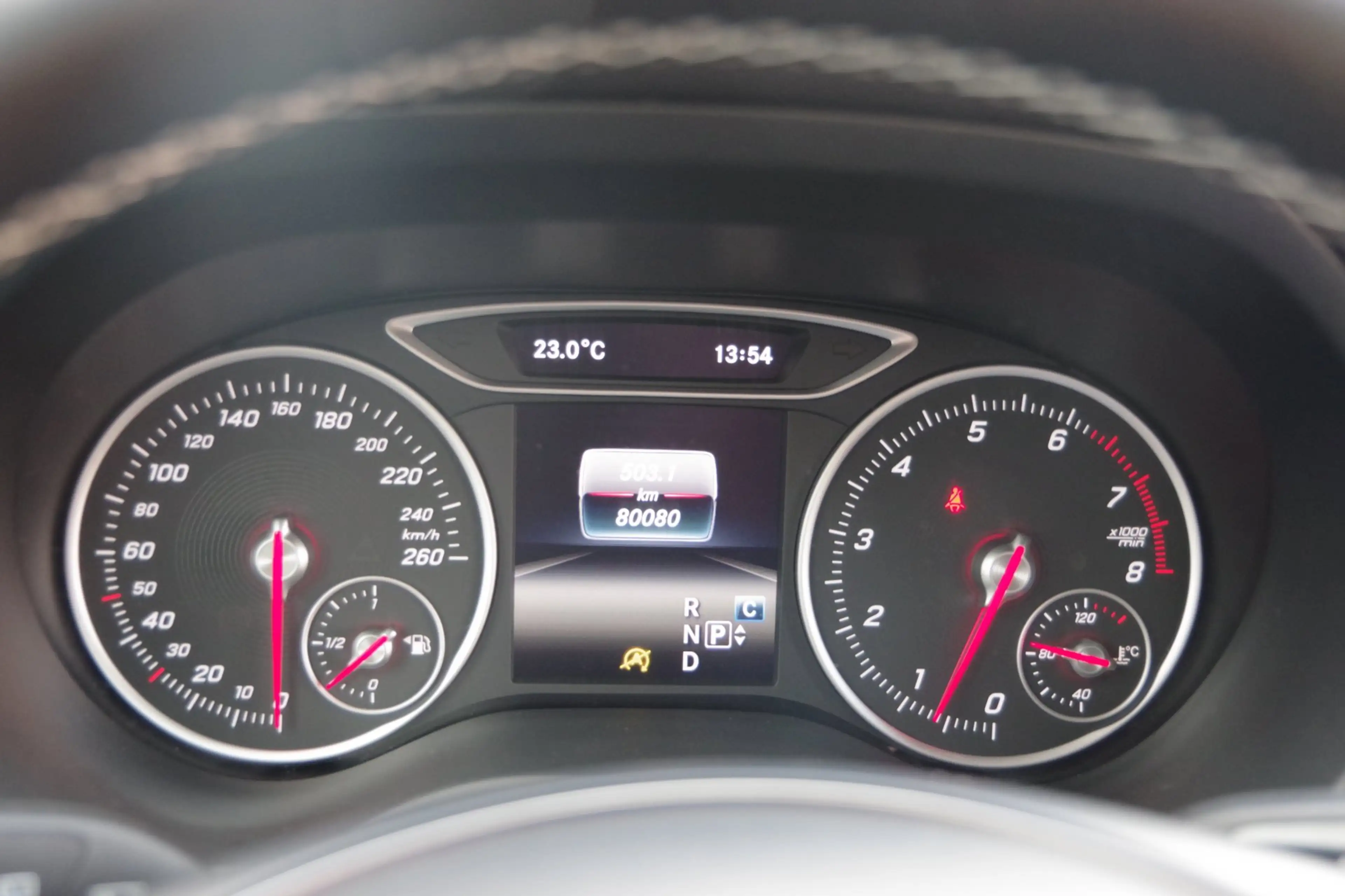 Mercedes-Benz B 180 Ambition |1e eigenaar| Dealer onderhouden| NL Auto — photo 14