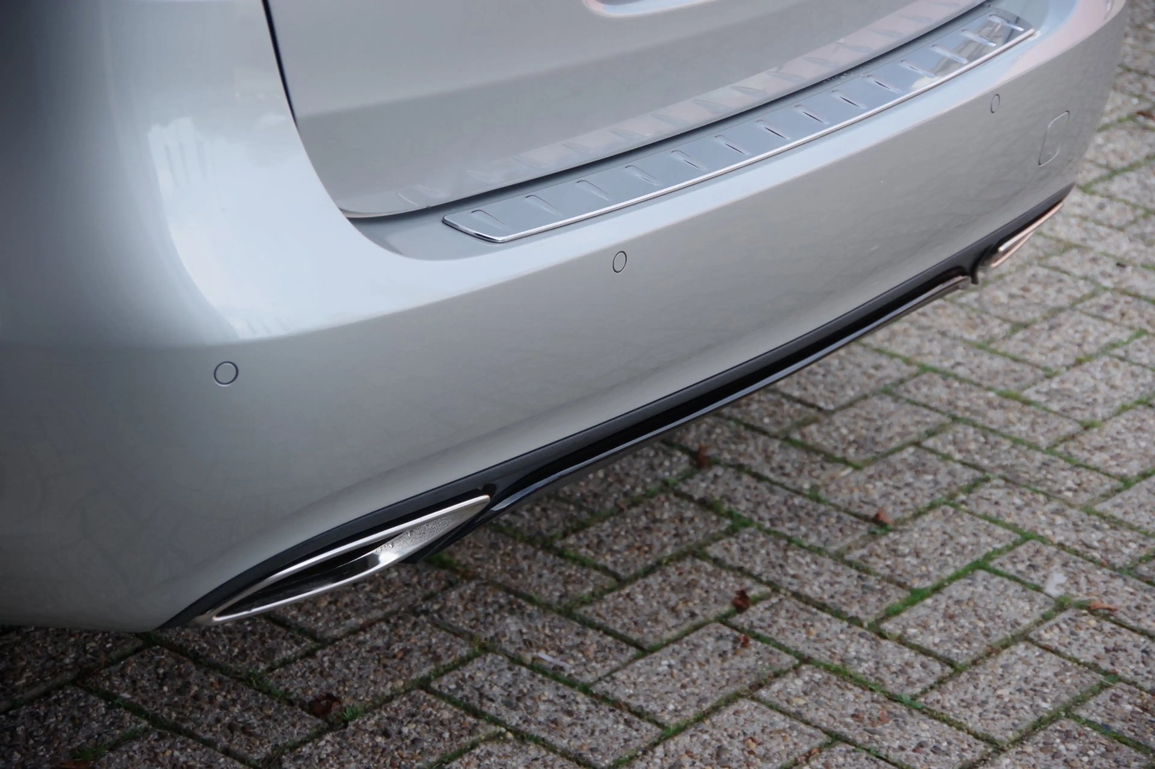 Mercedes-Benz B 180 Ambition |1e eigenaar| Dealer onderhouden| NL Auto — photo 26