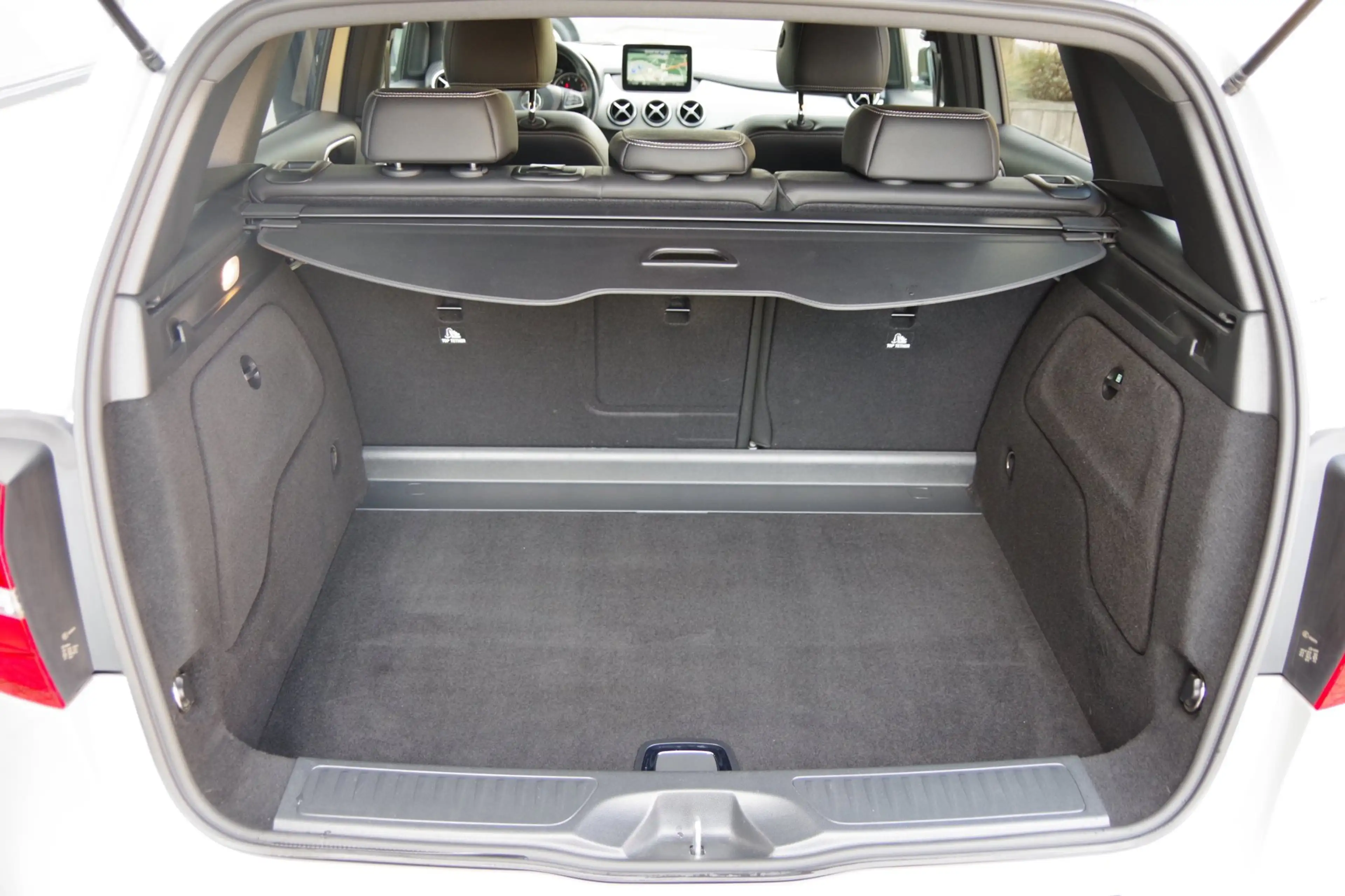 Mercedes-Benz B 180 Ambition |1e eigenaar| Dealer onderhouden| NL Auto — photo 24