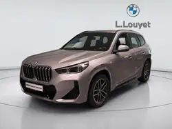 BMW X1 PACK M