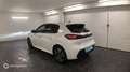 Peugeot 208 1.2 PureTech 100ch S\u0026S Allure EAT8 - thumbnail 7
