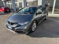 Honda Civic Civic IX 2012 1.6 Lifestyle Grigio - thumbnail 4