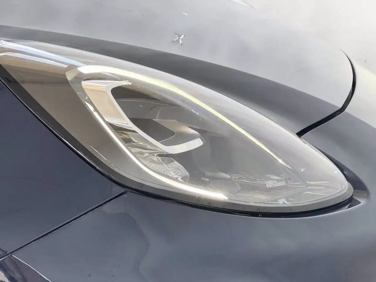 Ford Puma 1.0 ecoboost h titanium s&s 125cv, миниатюра 13