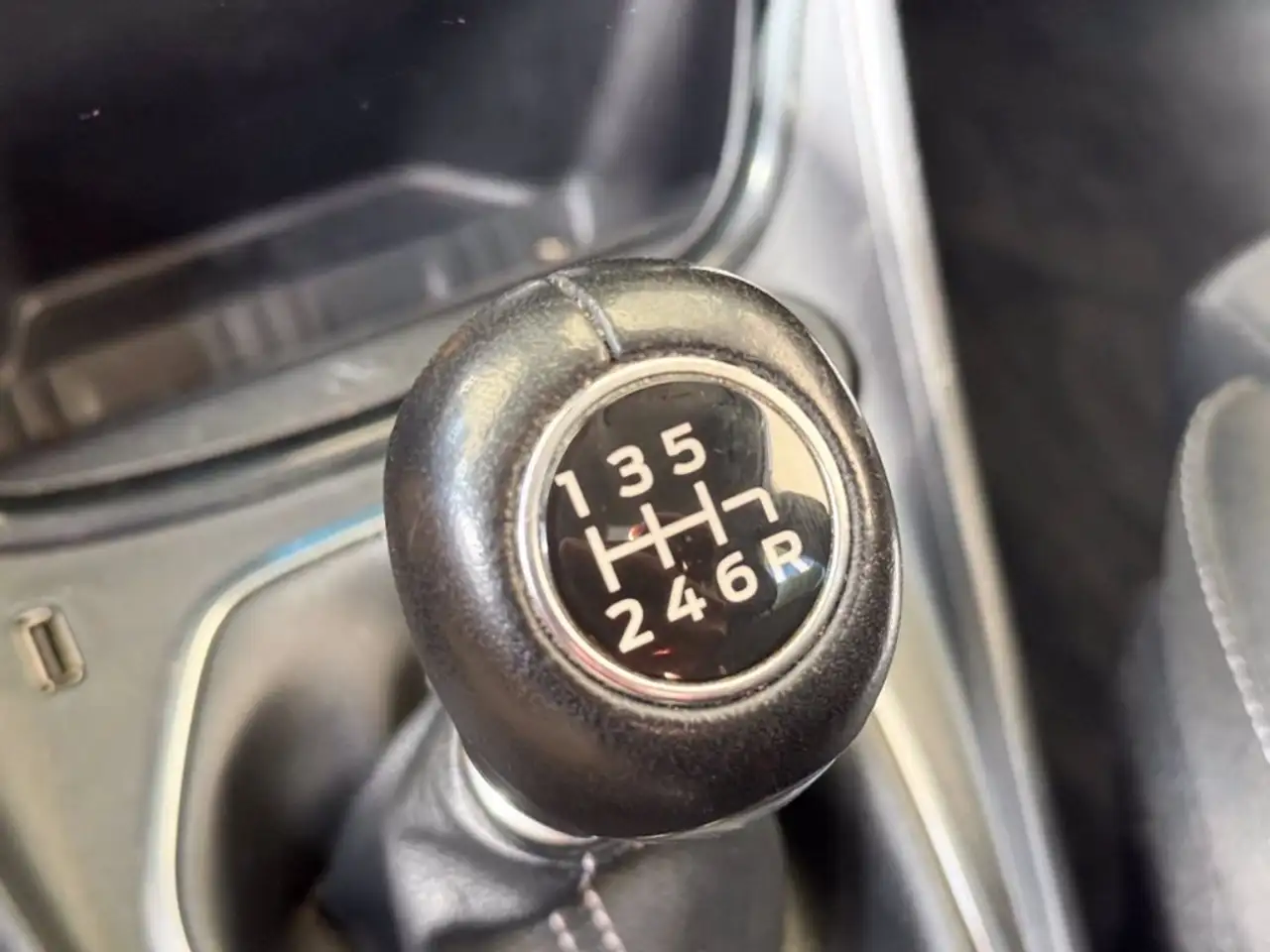 Ford Puma 1.0 ecoboost h titanium s&s 125cv, миниатюра 25