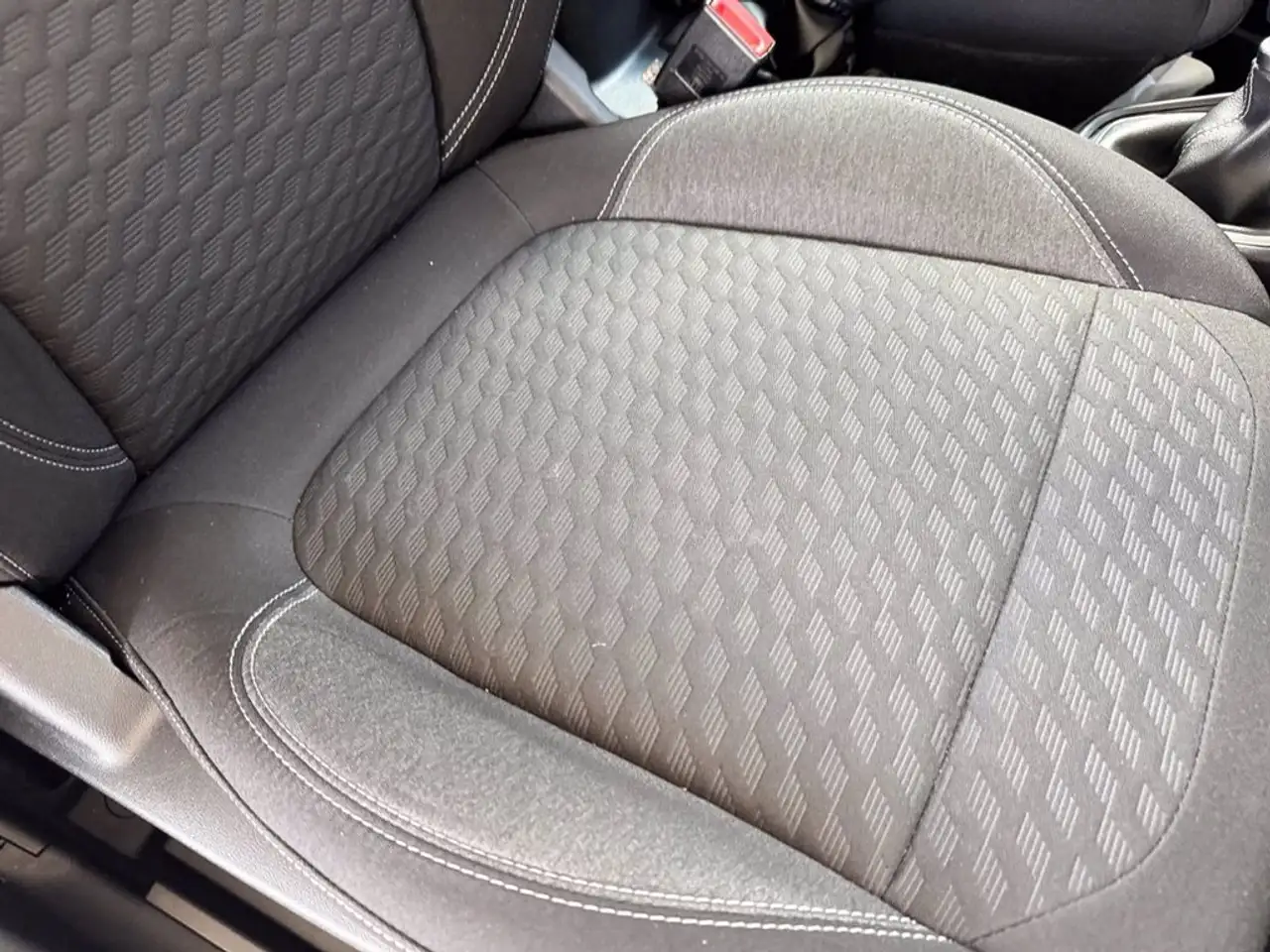 Ford Puma 1.0 ecoboost h titanium s&s 125cv, миниатюра 8