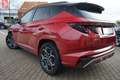 Hyundai TUCSON 1.6 PHEV 4WD N-Line LED Navi ACC Kamera Rot - thumbnail 15