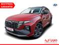 Hyundai TUCSON 1.6 PHEV 4WD N-Line LED Navi ACC Kamera Rot - thumbnail 1