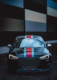 S1 SB 2,0 quattro 18 Zoll