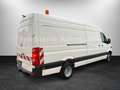 Volkswagen Crafter 50 *MAXI*WERKSTATT+KAMERA+AHK+KLIMA+TÜV Wit - thumbnail 7