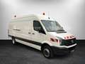 Volkswagen Crafter 50 *MAXI*WERKSTATT+KAMERA+AHK+KLIMA+TÜV Wit - thumbnail 4