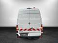Volkswagen Crafter 50 *MAXI*WERKSTATT+KAMERA+AHK+KLIMA+TÜV Wit - thumbnail 10
