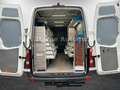 Volkswagen Crafter 50 *MAXI*WERKSTATT+KAMERA+AHK+KLIMA+TÜV Wit - thumbnail 1