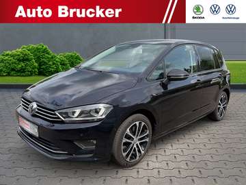 +Bi-Xenon+Navi+Rückfahrkamera+3-Zonen-Klima+SHZ