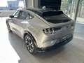Ford Mustang Mach-E AWD Elektro Extended Range Silber - thumbnail 2