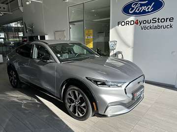AWD Elektro Extended Range