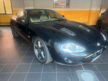 XK I 1996 Coupe 4.0