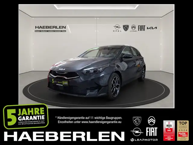 Kia Ceed / cee'd Ceed 1.5 T-GDI Spirit ACC+LED+Navi+SHZ+2xKlima