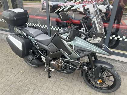 Suzuki V-Strom 1050