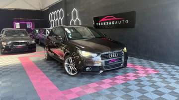 1.6 tdi 105 cv s line bluetooth sieges phares auto