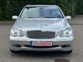 Mercedes-Benz C 200 Schiebedach Automatik PDC NAVI TÜV Argent - thumbnail 13