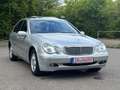 Mercedes-Benz C 200 Schiebedach Automatik PDC NAVI TÜV Argent - thumbnail 12