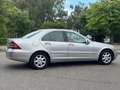 Mercedes-Benz C 200 Schiebedach Automatik PDC NAVI TÜV Argent - thumbnail 9