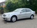 Mercedes-Benz C 200 Schiebedach Automatik PDC NAVI TÜV Argent - thumbnail 3