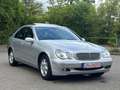 Mercedes-Benz C 200 Schiebedach Automatik PDC NAVI TÜV Argent - thumbnail 11