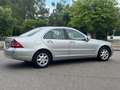 Mercedes-Benz C 200 Schiebedach Automatik PDC NAVI TÜV Argent - thumbnail 8