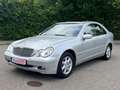 Mercedes-Benz C 200 Schiebedach Automatik PDC NAVI TÜV Argent - thumbnail 1